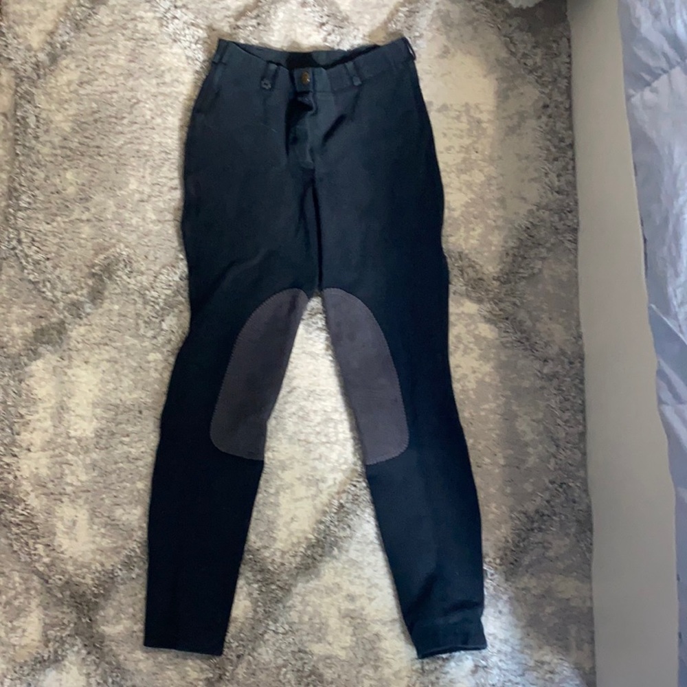 Riding pants